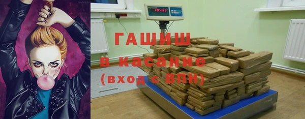 тгк Пересвет