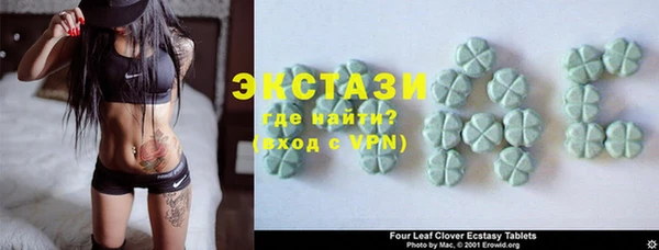 тгк Пересвет