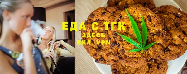 тгк Пересвет